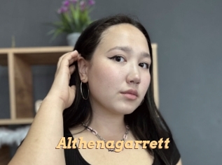 Althenagarrett