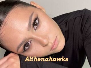 Althenahawks