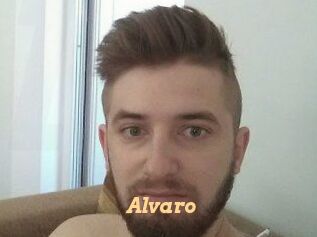 alvaro Live Paradise