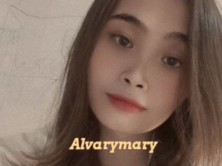 Alvarymary