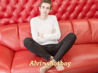 Alvinshotboy