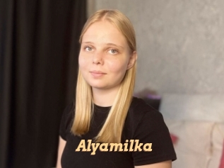 Alyamilka