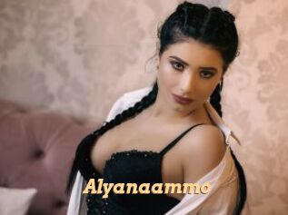 Alyanaammo