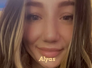 Alyas