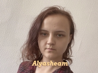 Alyasheam