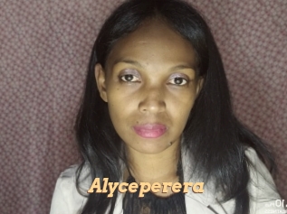 Alyceperera