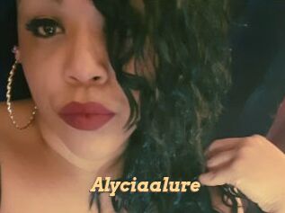 Alyciaalure