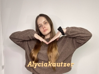 Alyciakautzer