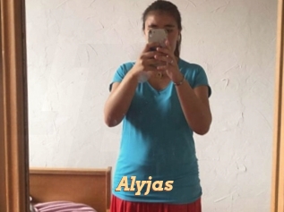 Alyjas