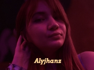Alyjhanz