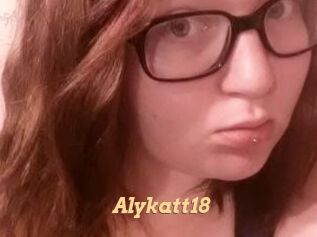 Alykatt18