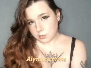 Alynacarwen