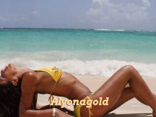 Alyonagold