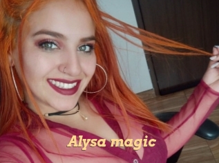 Alysa_magic