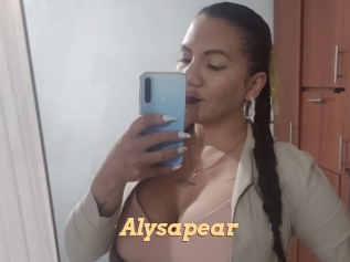 Alysapear