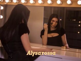 Alysarossa