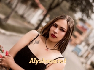 alyshasaret Live Paradise