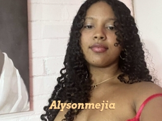 Alysonmejia