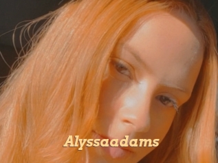 Alyssaadams