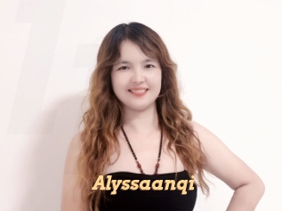 Alyssaanqi