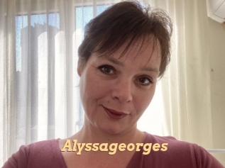 Alyssageorges