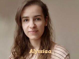 Alyssiaa