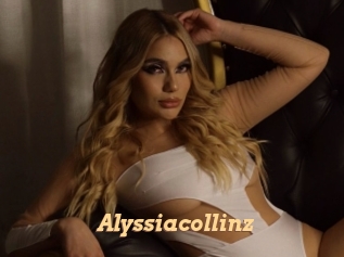 Alyssiacollinz