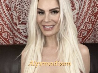 Alyxmadison