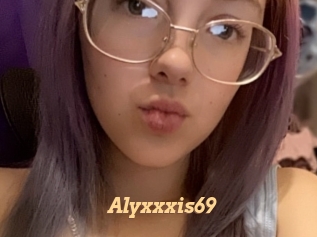 Alyxxxis69