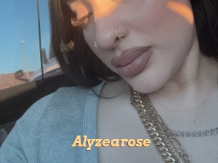 Alyzearose