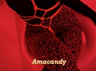 Amacandy