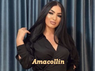 Amacollin