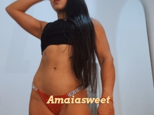 Amaiasweet