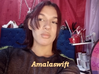 Amalaswift