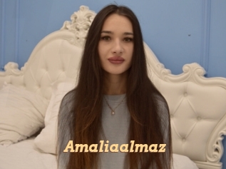 Amaliaalmaz