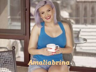 Amaliabrina