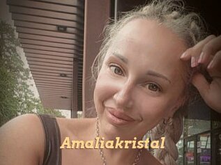 Amaliakristal