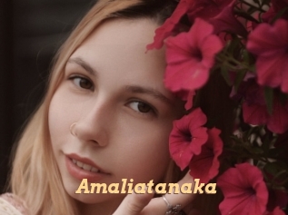 Amaliatanaka