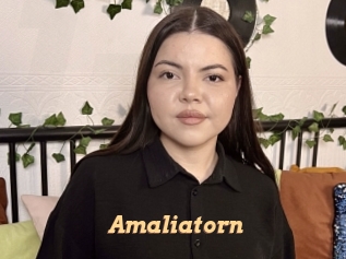Amaliatorn