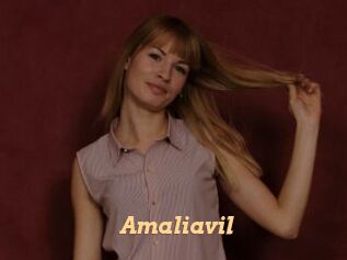 Amaliavil