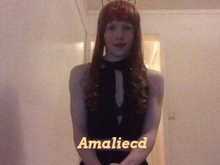 Amaliecd