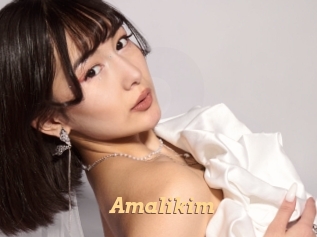 Amalikim