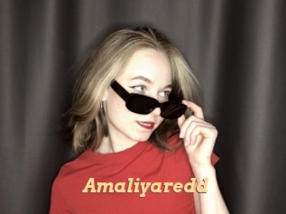 amaliyaredd Live Paradise