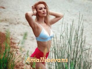 Amalliaevans