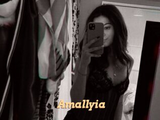 Amallyia