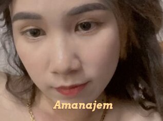 Amanajem
