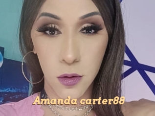 amanda_carter88 Live Paradise