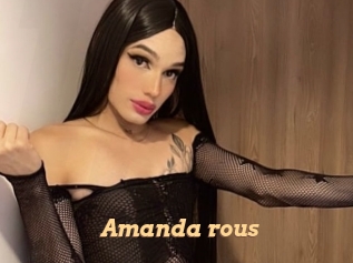 Amanda_rous