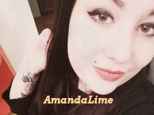 AmandaLime