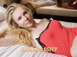 AmandaSSHY